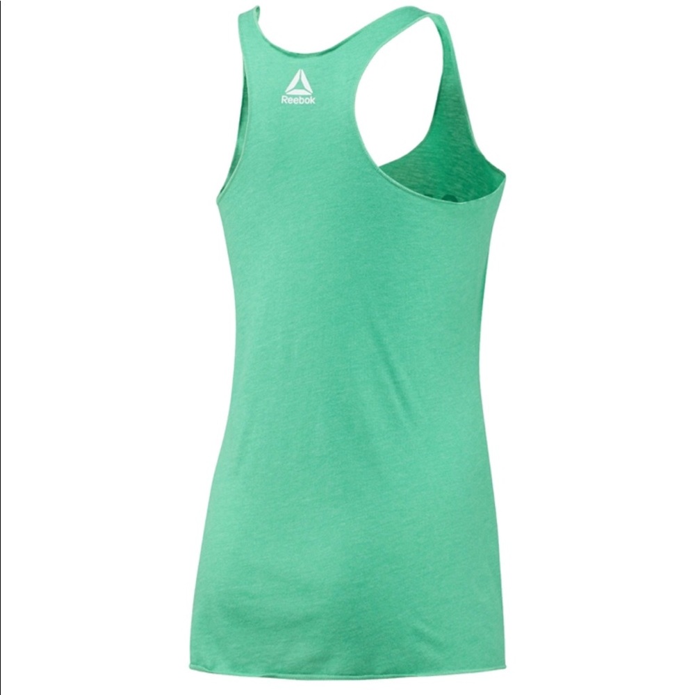 🍰 Reebok Tank - Picture 2 of 4